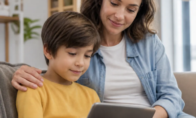 Controle Parental: Proteja Seus Filhos Online