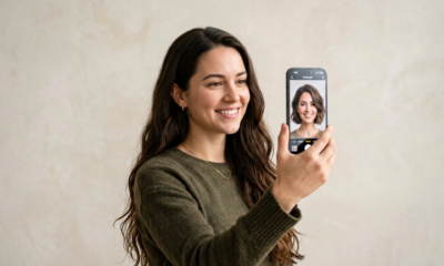 Teste Cortes de Cabelo Online Agora