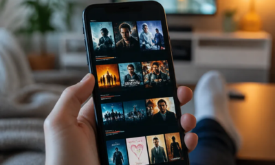 Assistir Filmes Grátis no Celular: Apps Legais