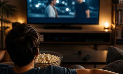 Os Melhores Filmes para Assistir Agora