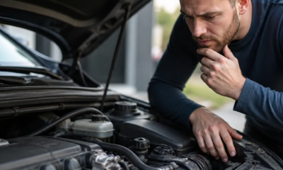 Como Identificar Falhas no Motor do Veículo