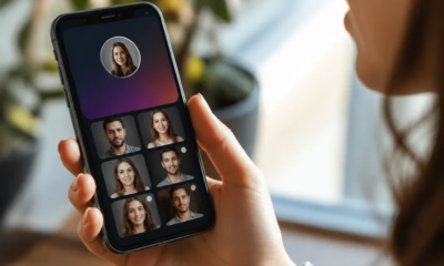 Descubra Quem Vê Seu Perfil Online