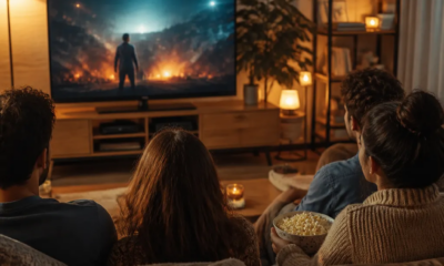 Os Melhores Filmes para Assistir Agora