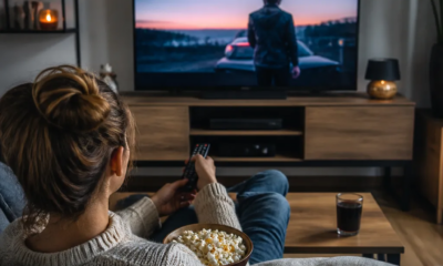 Os Melhores Filmes Para Assistir Agora
