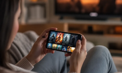 Melhor App para Assistir Filmes Grátis