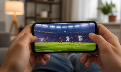 Melhor App para Ver TV Grátis no Celular