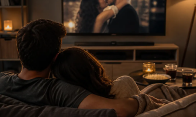 Melhor Catálogo de Filmes Romance