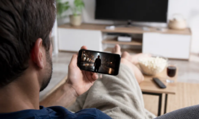 Assistir Filmes Grátis: Apps Top para Streaming
