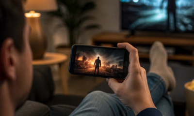 Aplicativo para Assistir Filmes Grátis Online