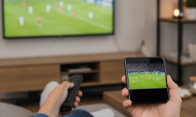 Aplicativo para Assistir TV ao Vivo Grátis