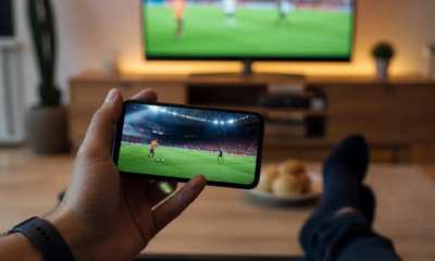 Melhores Apps para Assistir TV Grátis