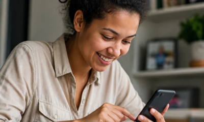 Aprenda a Ler e Escrever pelo Celular