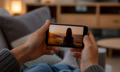 Filmes Grátis: Onde Assistir Online