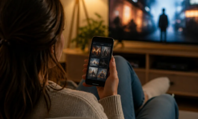 Filmes Grátis no Celular: Guia Prático