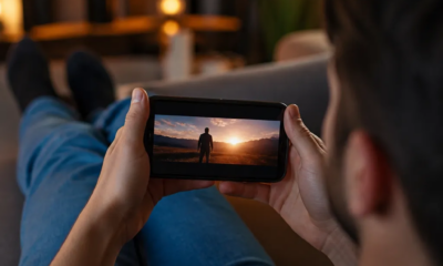 Free Movies on Mobile: Best Apps