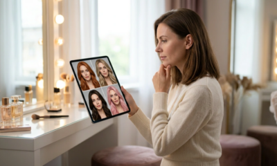 App Simular Corte de Cabelo: Evite Erros