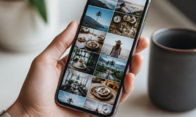 O Que Ocupa Memória do Celular: Guia Prático