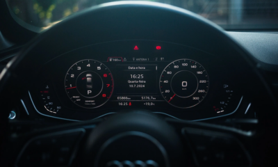 App Grátis de Mecânica: Entenda Problemas do Carro