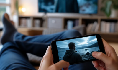 App para Assistir Filmes Grátis
