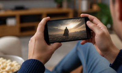 Assistir Filmes Grátis: Apps Melhores