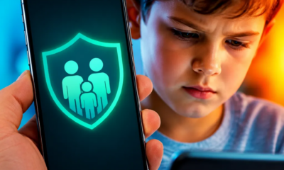 Controle Parental: Proteja seus Filhos Online