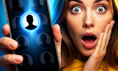 Monitorar Perfil e Descobrir Visitantes