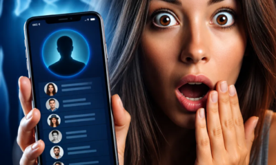 Aplicativo para Monitorar Perfil e Ver Visitantes