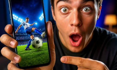 Assistir TV ao Vivo Grátis: Baixe Agora