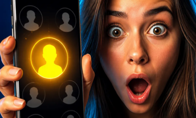 Monitorar Perfil e Ver Visitantes do App