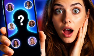 App para Monitorar Perfil e Ver Visitantes