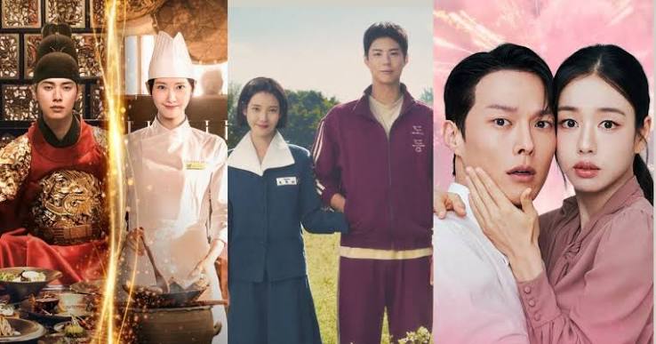 Doramas