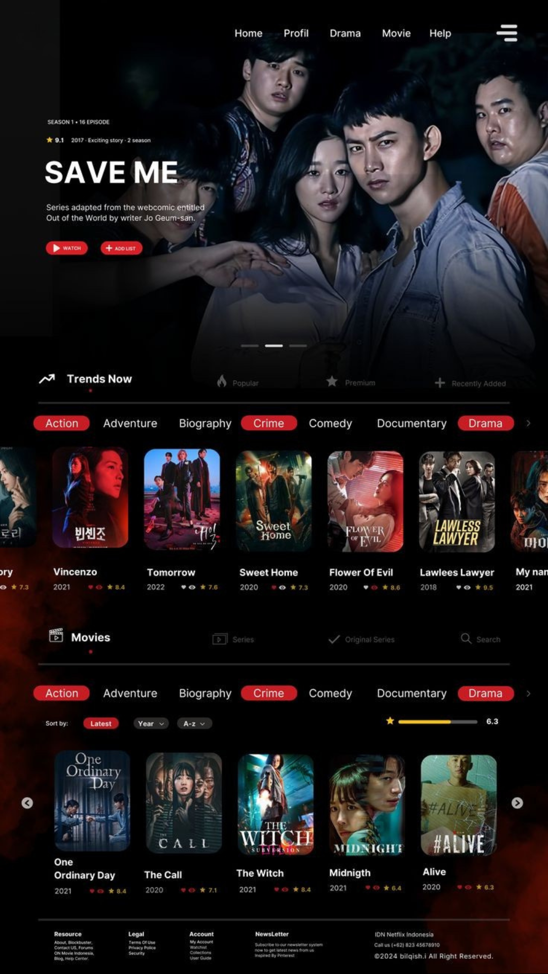 VEJA FILMES SEM PAGAR!
